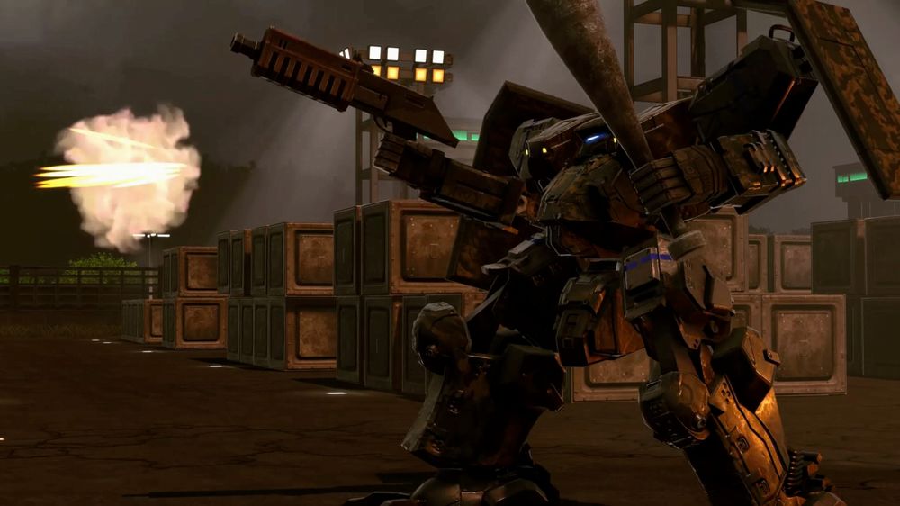 Front Mission 2 Remake Front Mission 2 Remake